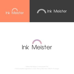 musaabez ()さんの互換インク・詰め替えインクを扱うブランドのロゴマーク作成依頼への提案