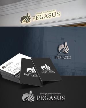 DR.DESIGN (Nakamura__)さんのエンターテイメント　レストランへの提案