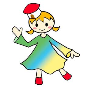 yuki_0さんの住宅販売サイトのキャラクター制作への提案