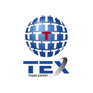 Armadillo ()さんの「TEX」 (TRANS EXPERT)のロゴ作成　への提案