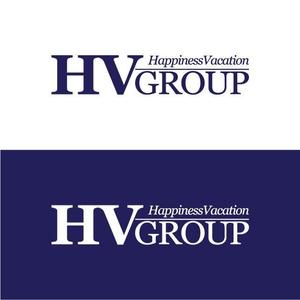 j-design (j-design)さんのレンタカー、レンタルバイク、不動産グループ「HVグループ」のロゴへの提案