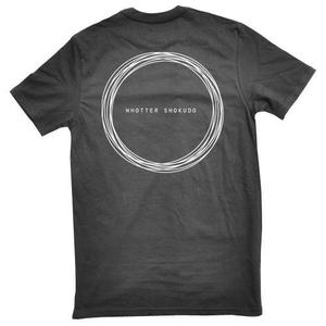 takeshi (takeshi108)さんの沖縄料理店のTシャツバックプリントへの提案