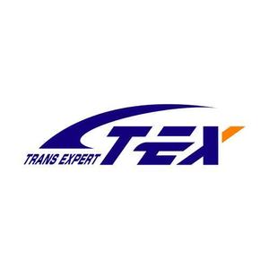 taniさんの「TEX」 (TRANS EXPERT)のロゴ作成　への提案