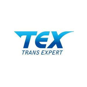 ATARI design (atari)さんの「TEX」 (TRANS EXPERT)のロゴ作成　への提案