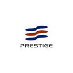 株式会社ティル (scheme-t)さんの「PRESTIGE」のロゴ作成への提案
