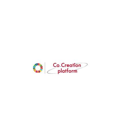 red3841 (red3841)さんの【共創】「Co Creation platform」のロゴへの提案