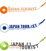 soy_designさんの旅行会社のロゴ製作お願いいたします。への提案