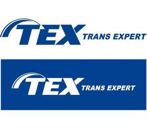 CF-Design (kuma-boo)さんの「TEX」 (TRANS EXPERT)のロゴ作成　への提案