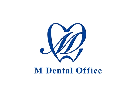 Ex Libris (moonigraph)さんの「M Dental Office」のロゴ作成への提案
