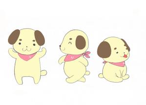 ちっちゃん (chiki-chiki-68)さんの住宅販売サイトのキャラクター制作への提案