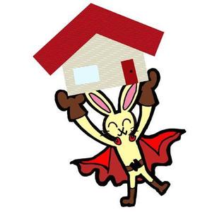u_g_nosukeさんの住宅販売サイトのキャラクター制作への提案