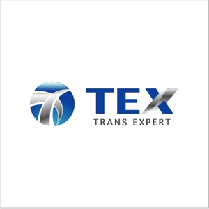 ALUNTRY ()さんの「TEX」 (TRANS EXPERT)のロゴ作成　への提案
