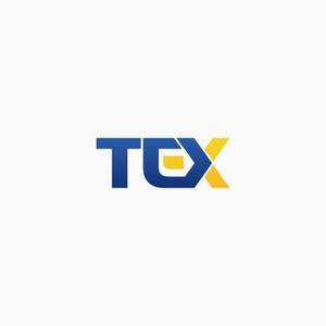 イエロウ (IERO-U)さんの「TEX」 (TRANS EXPERT)のロゴ作成　への提案