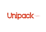 tora (tora_09)さんの旅行会社ツアーブランド「Unipack」のロゴへの提案