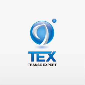 M-Masatoさんの「TEX」 (TRANS EXPERT)のロゴ作成　への提案