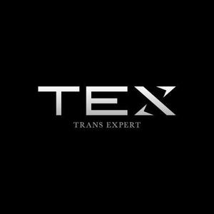 さんの「TEX」 (TRANS EXPERT)のロゴ作成　への提案