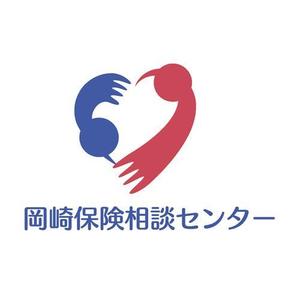 ogknさんの来店型生命保険相談ショップのロゴ製作への提案