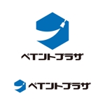 tsujimo (tsujimo)さんの外壁塗装業者のロゴへの提案