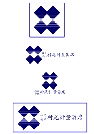 nyanda_soichirooo_66さんの会社のロゴ作成への提案