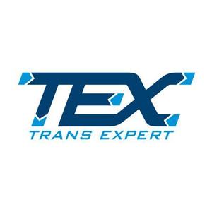 3-design (s3-design)さんの「TEX」 (TRANS EXPERT)のロゴ作成　への提案