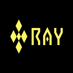 Atwize (atwize)さんの「ray」or「RAY」or「Ray」の何れか。副題「reflector around you」表記可（大文字小文字」のロゴ作成への提案