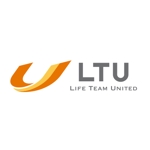 Dynamites01 (dynamites01)さんの住生活を豊かにする会社の集合体「LTU（Life Team United)」のロゴへの提案