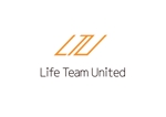 tora (tora_09)さんの住生活を豊かにする会社の集合体「LTU（Life Team United)」のロゴへの提案