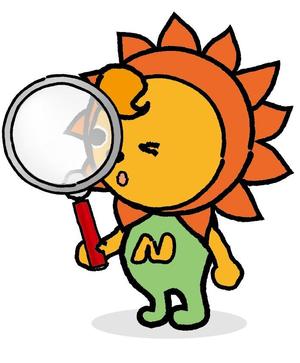 bizm (matsu5)さんの住宅販売サイトのキャラクター制作への提案