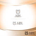 M-Waldi (Designlist)さんの住生活を豊かにする会社の集合体「LTU（Life Team United)」のロゴへの提案
