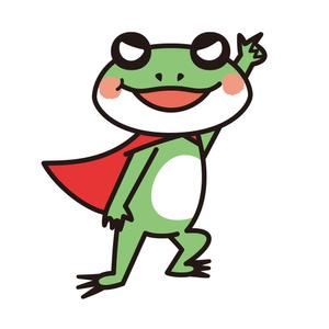 23noT (23noT)さんの会社のマスコットキャラクターの作成への提案