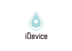 tora (tora_09)さんの株式会社iDeviceの会社のロゴ作成依頼への提案