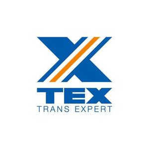 nabe (nabe)さんの「TEX」 (TRANS EXPERT)のロゴ作成　への提案