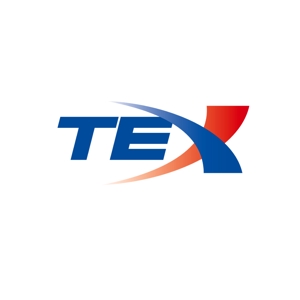 serve2000 (serve2000)さんの「TEX」 (TRANS EXPERT)のロゴ作成　への提案