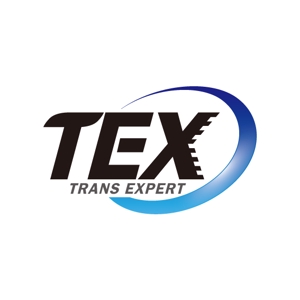 motion_designさんの「TEX」 (TRANS EXPERT)のロゴ作成　への提案