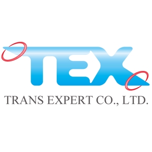 iDw (idw_)さんの「TEX」 (TRANS EXPERT)のロゴ作成　への提案