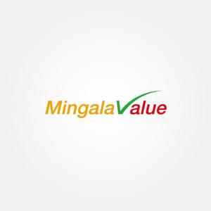 tanaka10 (tanaka10)さんの在日ミャンマー人材向け求人サイト「MingalaValue（ミンガラバリュ）」のロゴ作成への提案
