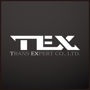 ラバ (lover)さんの「TEX」 (TRANS EXPERT)のロゴ作成　への提案