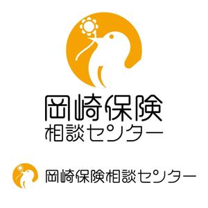 塚越　勇 ()さんの来店型生命保険相談ショップのロゴ製作への提案