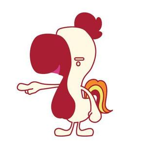 さんの住宅販売サイトのキャラクター制作への提案