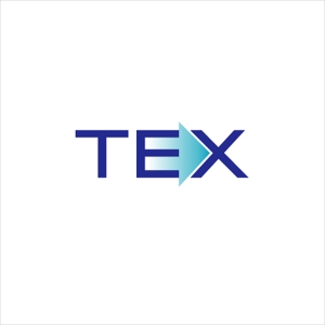 samasaさんの「TEX」 (TRANS EXPERT)のロゴ作成　への提案