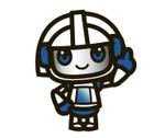 THE_watanabakery (the_watanabakery)さんの【当選報酬10万円】ロボットのキャラクターデザイン希望　追加ポーズ追加発注ありへの提案