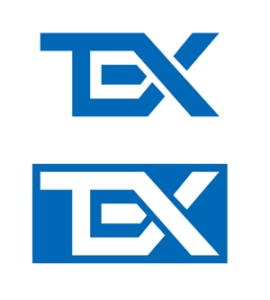 REDZ (mondo43)さんの「TEX」 (TRANS EXPERT)のロゴ作成　への提案