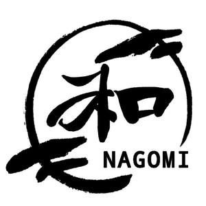 とんてぃ (bonne_nuit72)さんのホテル屋号「和NAGOMI」のデザインへの提案