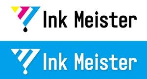 Hiko-KZ Design (hiko-kz)さんの互換インク・詰め替えインクを扱うブランドのロゴマーク作成依頼への提案