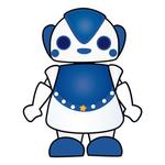 c-k-a-r-d-h (c-k-a-r-d-h)さんの【当選報酬10万円】ロボットのキャラクターデザイン希望　追加ポーズ追加発注ありへの提案
