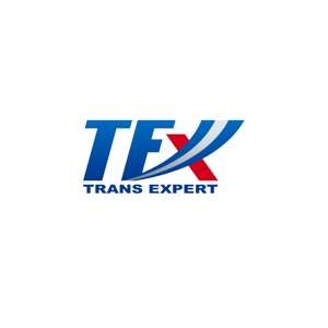 oo_design (oo_design)さんの「TEX」 (TRANS EXPERT)のロゴ作成　への提案