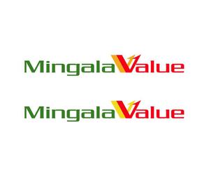MacMagicianさんの在日ミャンマー人材向け求人サイト「MingalaValue（ミンガラバリュ）」のロゴ作成への提案
