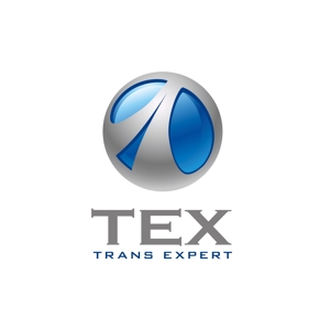 atomgra (atomgra)さんの「TEX」 (TRANS EXPERT)のロゴ作成　への提案