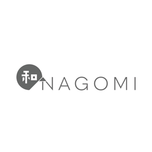 Tokyoto (Tokyoto)さんのホテル屋号「和NAGOMI」のデザインへの提案