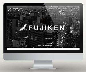 ●佐々木● ()さんのコーポレートサイトのデザイン作成【TOPページのみ】への提案